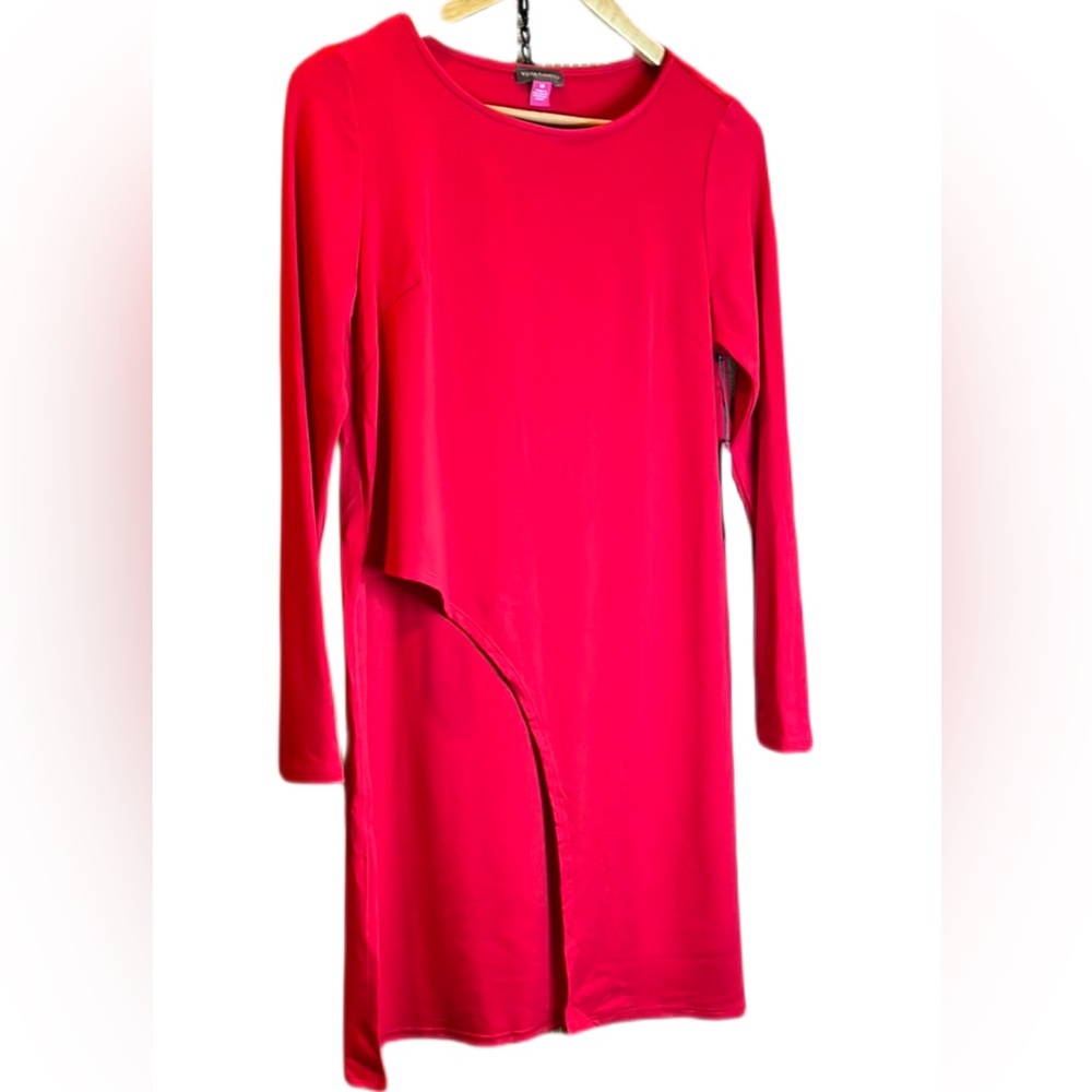 Vince Camuto Tunic Top XS